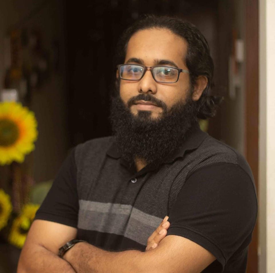 আরাফাত হাবীব আকাশ