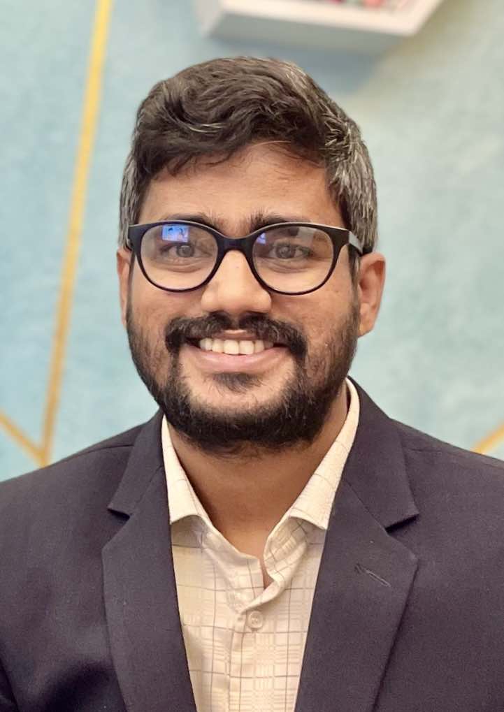 Ahmed Saif Muntaseer