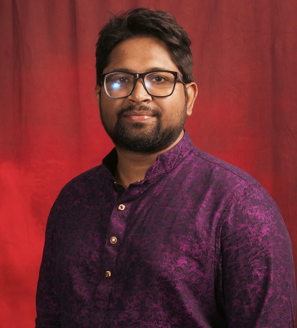 খন্দকার এম কায়েদুজ্জামান